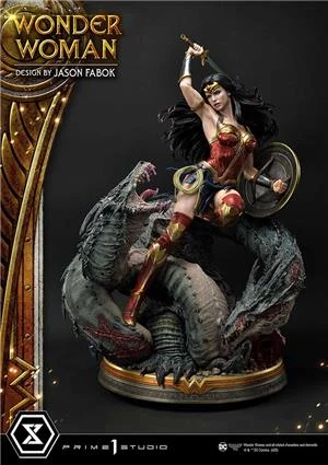 prime-1-studio-wonder-woman-vs-hydra-by-jason-fabok