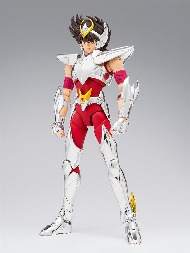 SAINT SEIYA MYTH CLOTH EX - PEGASUS FINAL BRONZE
