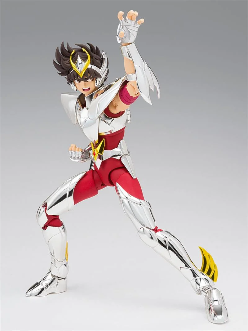 SAINT SEIYA MYTH CLOTH EX - PEGASUS FINAL BRONZE