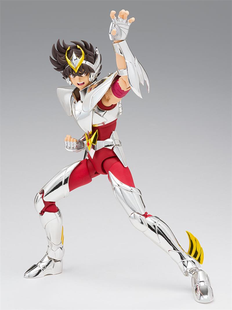 SAINT SEIYA MYTH CLOTH EX - PEGASUS FINAL BRONZE