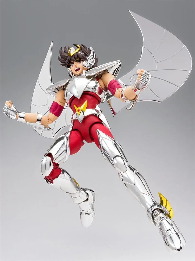 SAINT SEIYA MYTH CLOTH EX - PEGASUS FINAL BRONZE