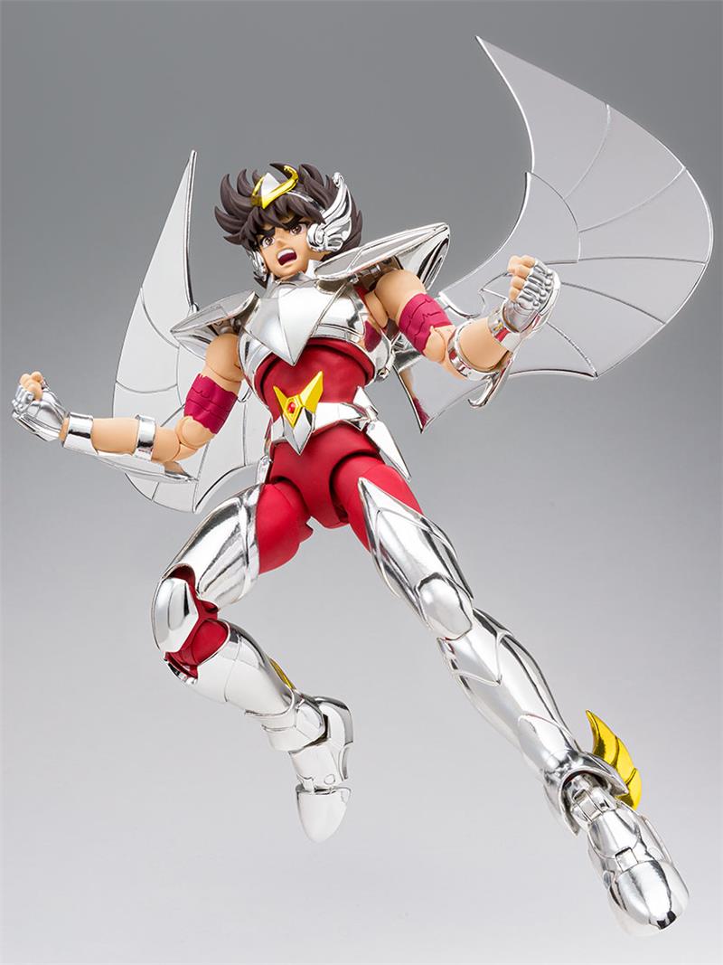 SAINT SEIYA MYTH CLOTH EX - PEGASUS FINAL BRONZE