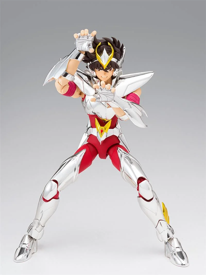 SAINT SEIYA MYTH CLOTH EX - PEGASUS FINAL BRONZE