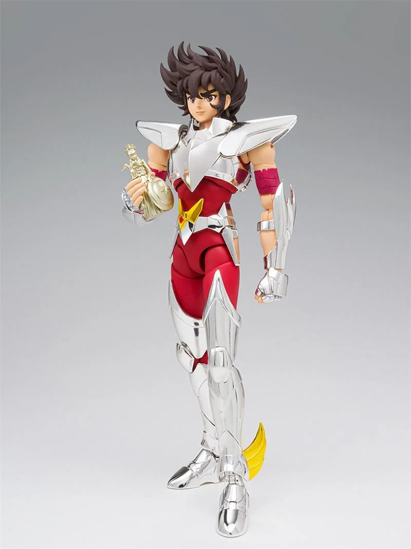 SAINT SEIYA MYTH CLOTH EX - PEGASUS FINAL BRONZE
