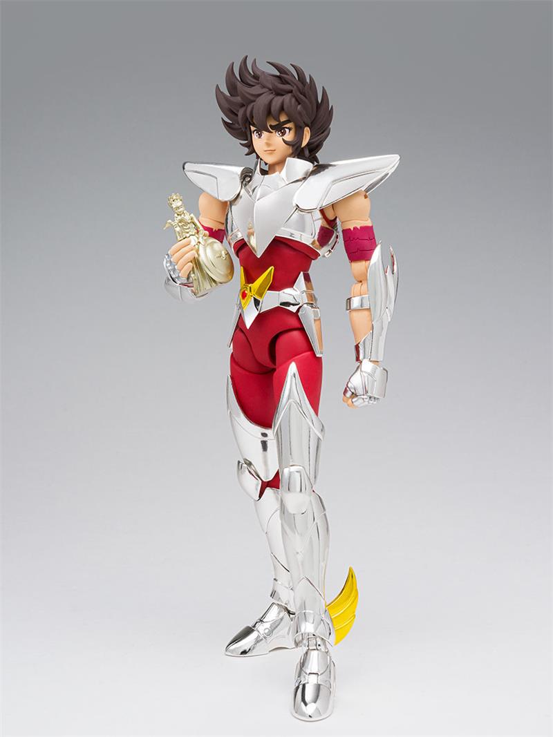 SAINT SEIYA MYTH CLOTH EX - PEGASUS FINAL BRONZE