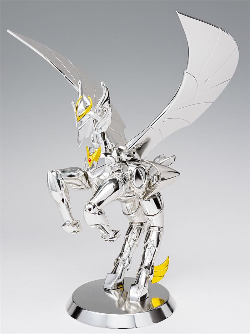 SAINT SEIYA MYTH CLOTH EX - PEGASUS FINAL BRONZE