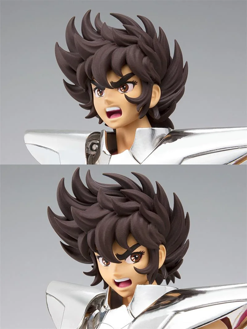 SAINT SEIYA MYTH CLOTH EX - PEGASUS FINAL BRONZE