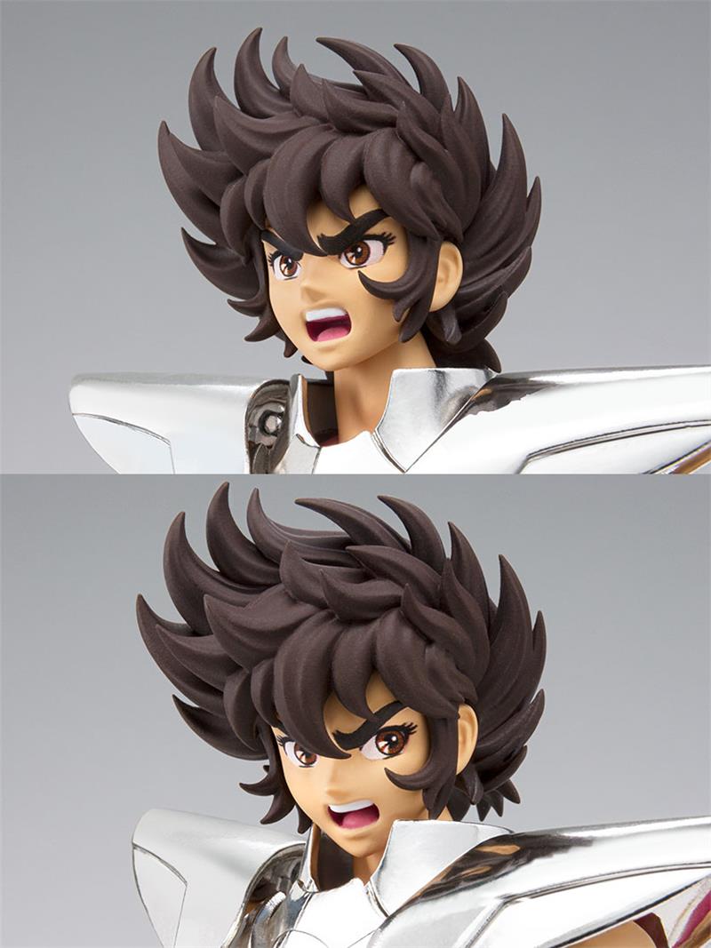 SAINT SEIYA MYTH CLOTH EX - PEGASUS FINAL BRONZE