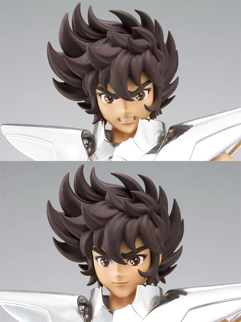 SAINT SEIYA MYTH CLOTH EX - PEGASUS FINAL BRONZE