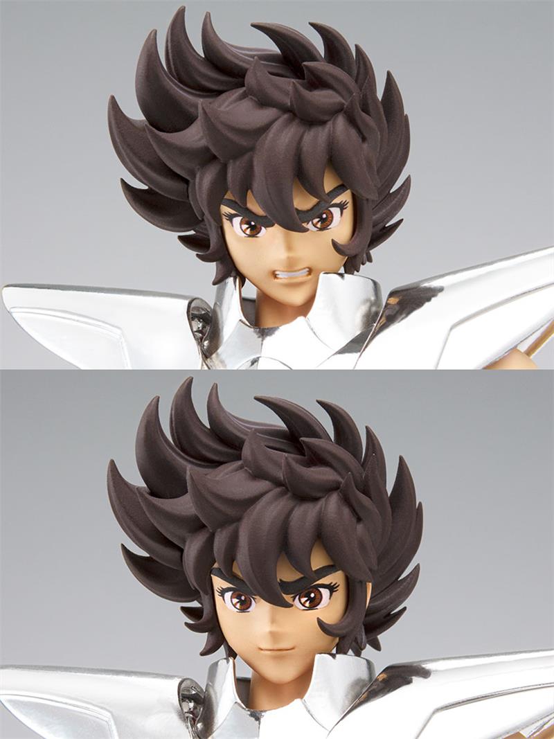SAINT SEIYA MYTH CLOTH EX - PEGASUS FINAL BRONZE