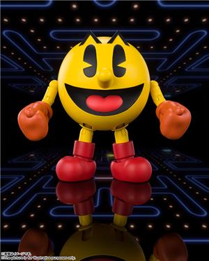 bandai-sh-figuarts-pac-man