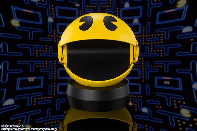 PROPLICA - PAC-MAN WAKA WAKA