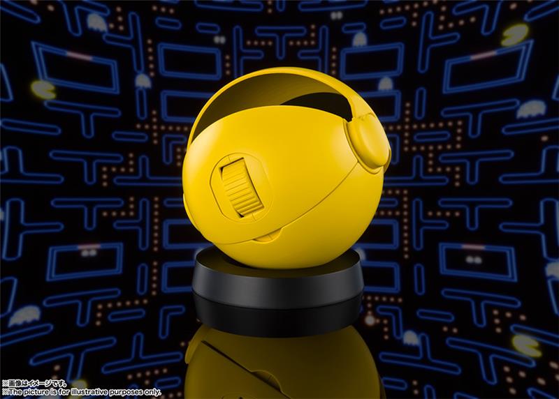 PROPLICA - PAC-MAN WAKA WAKA