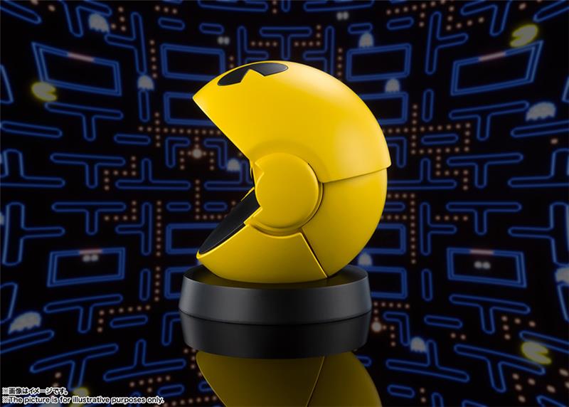 PROPLICA - PAC-MAN WAKA WAKA