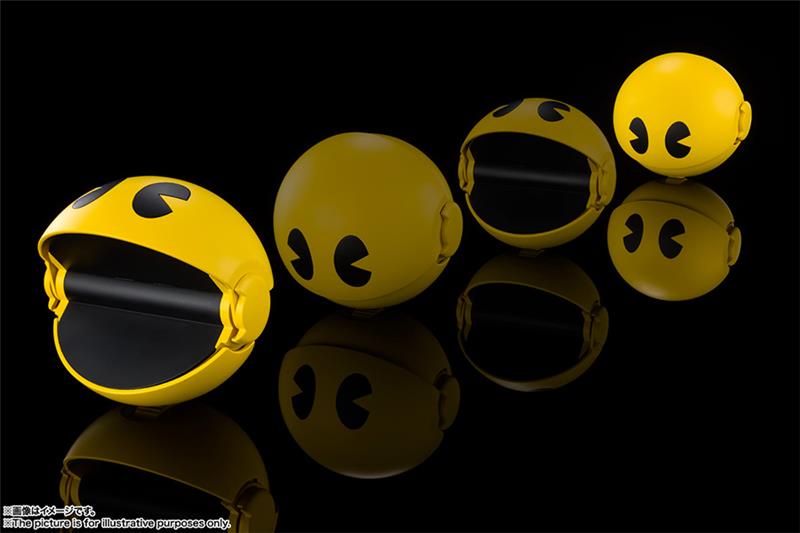 PROPLICA - PAC-MAN WAKA WAKA