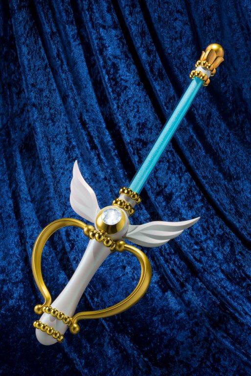 SAILOR MOON PROPLICA - KALEIDO MOON SCOPE