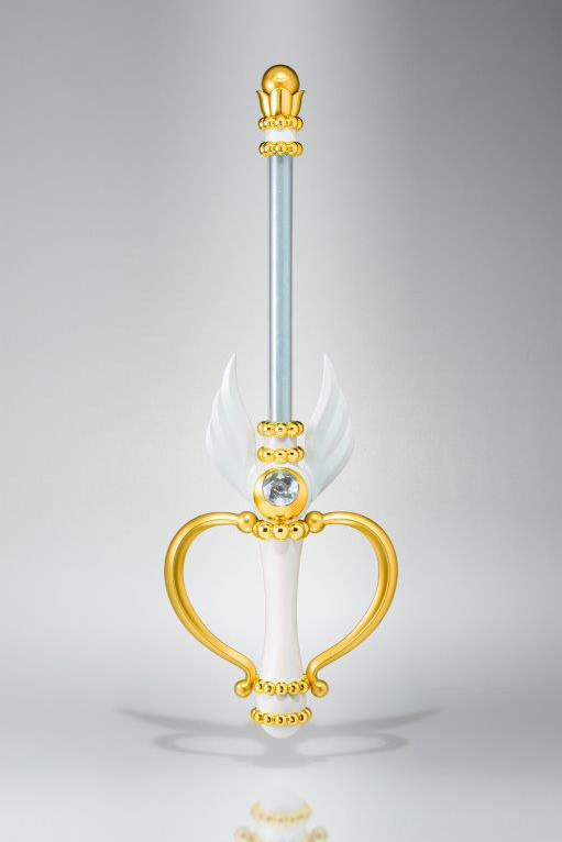 SAILOR MOON PROPLICA - KALEIDO MOON SCOPE