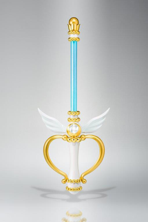 SAILOR MOON PROPLICA - KALEIDO MOON SCOPE