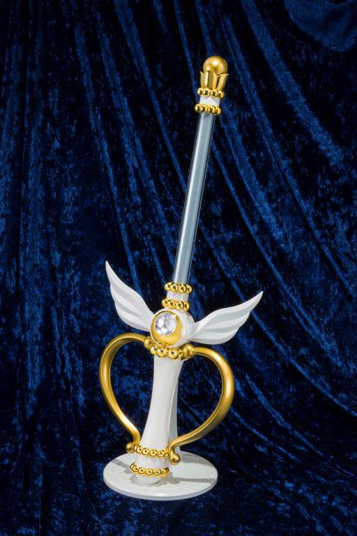 SAILOR MOON PROPLICA - KALEIDO MOON SCOPE