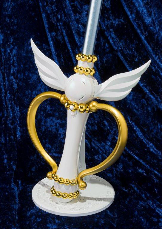 SAILOR MOON PROPLICA - KALEIDO MOON SCOPE
