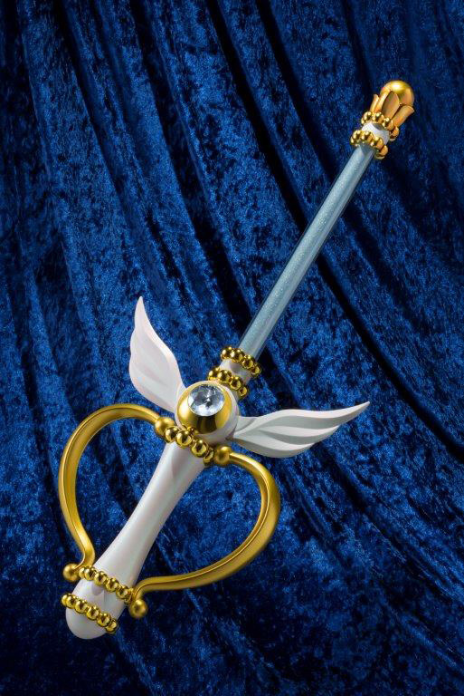 SAILOR MOON PROPLICA - KALEIDO MOON SCOPE