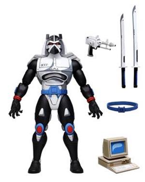 neca-tnt-cartoon-ultimate-chrome-dome