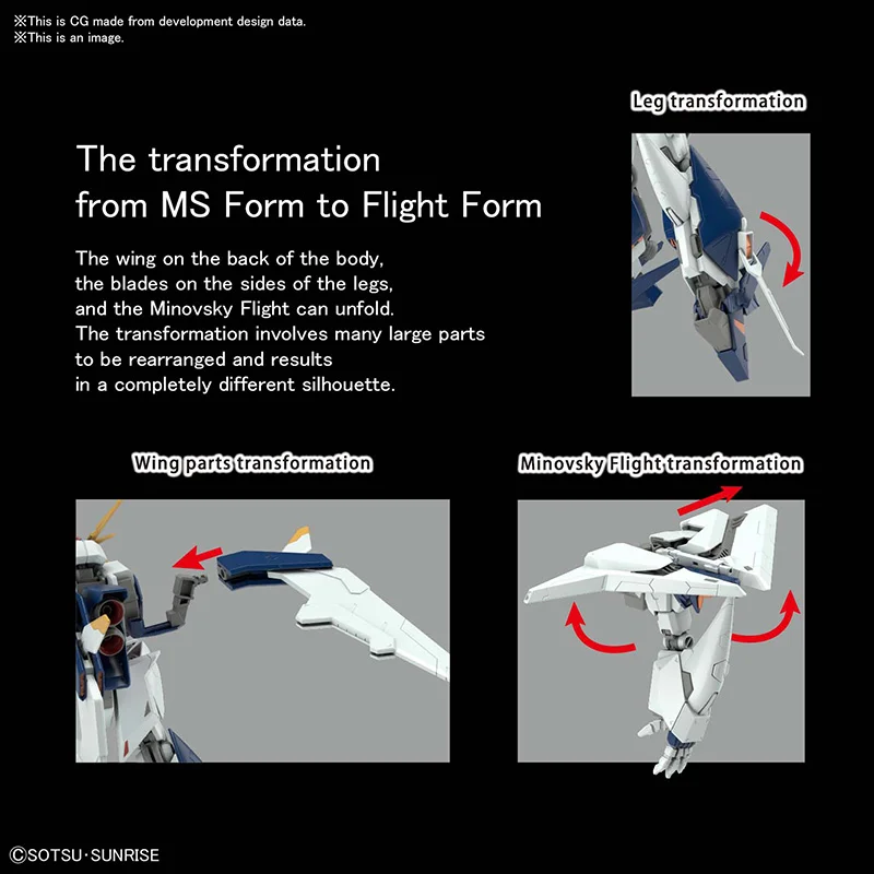 1/144 HGUC GUNDAM XI