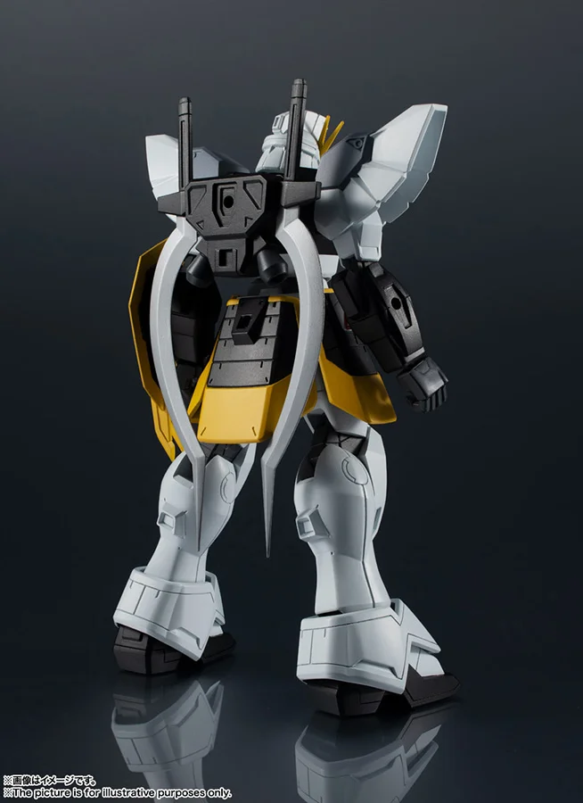 GUNDAM UNIVERSE - XXXG-01SR SANDROCK