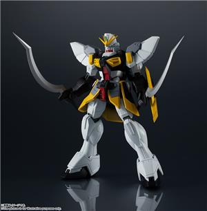 GUNDAM UNIVERSE - XXXG-01SR SANDROCK