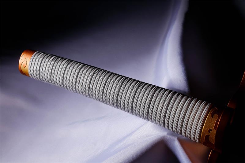 DEMON SLAYER PROPLICA - KYOJURO NICHIRIN SWORD