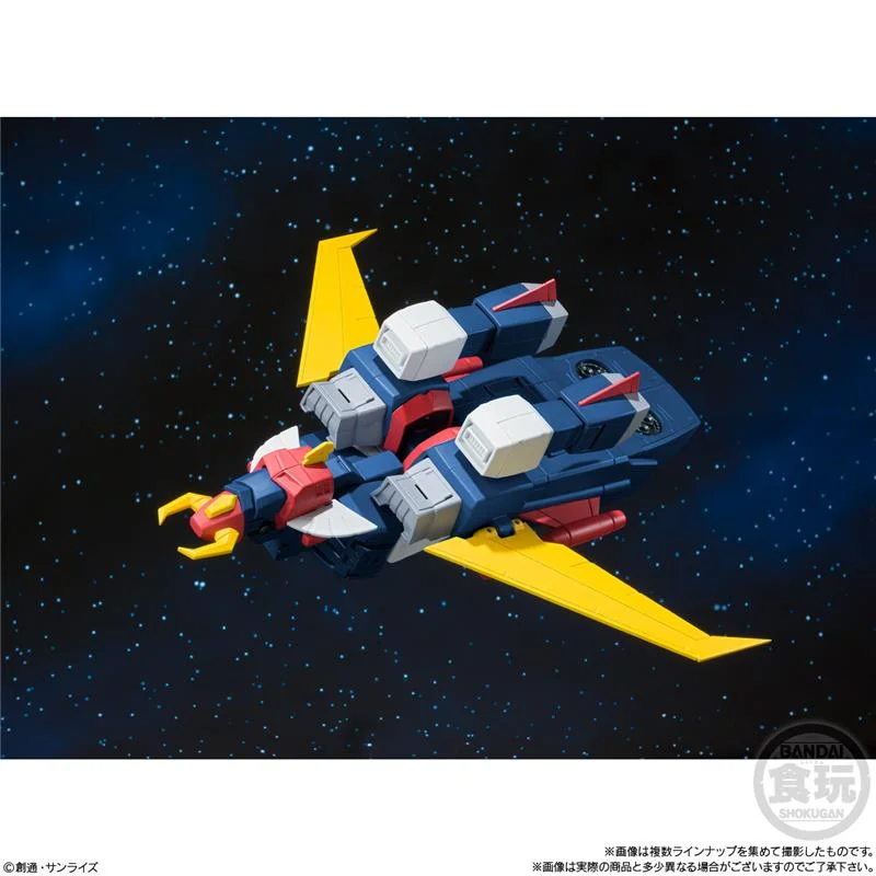 SUPER MINI-PLA TRYDER G7