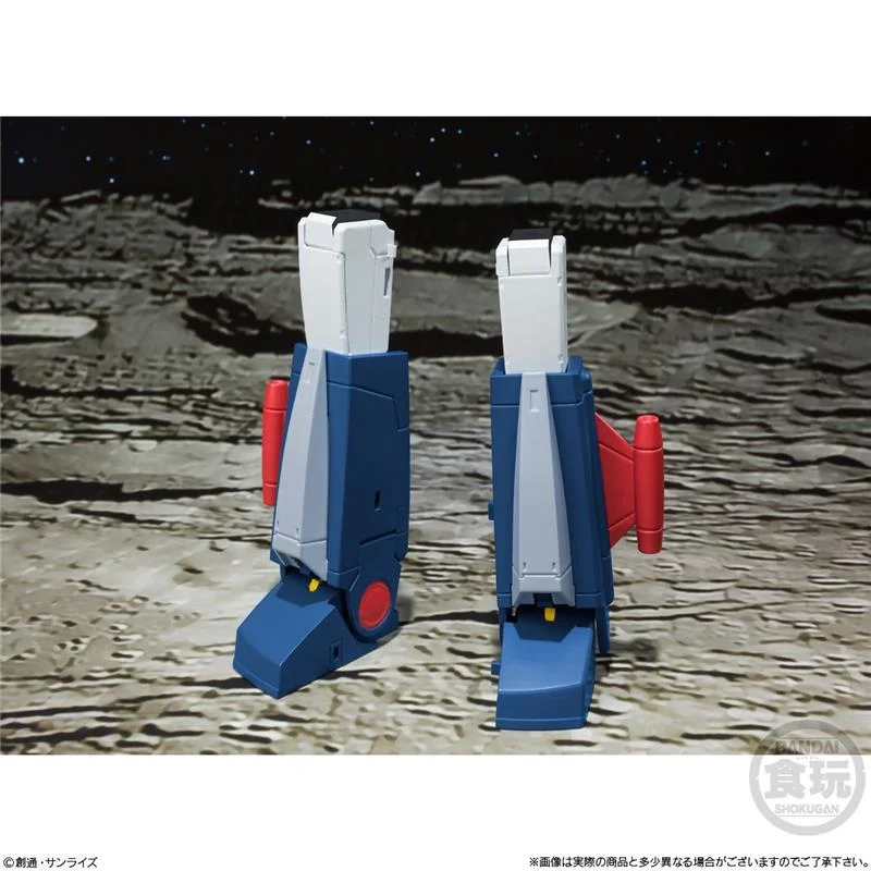 SUPER MINI-PLA TRYDER G7