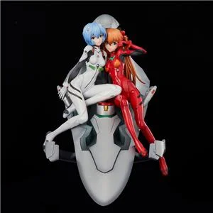 union-creative-ng-evangelion-rei-and-asuka-twinmore-object