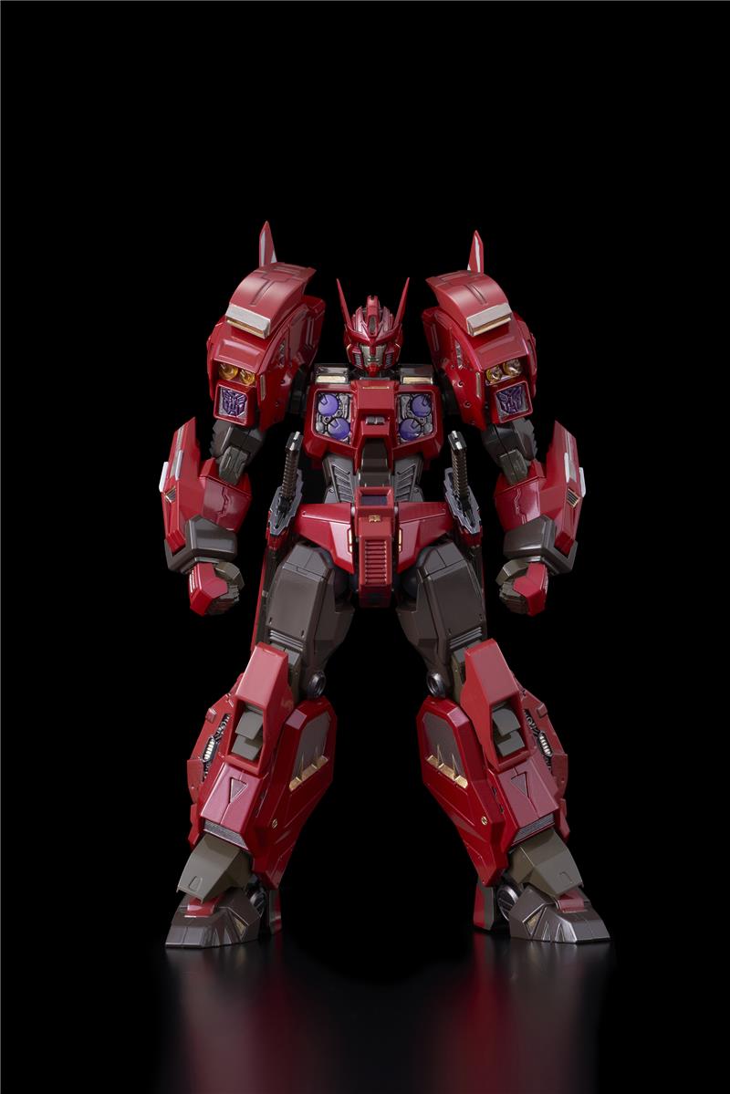 TRANSFORMERS SHATTERED GLASS DRIFT KIT