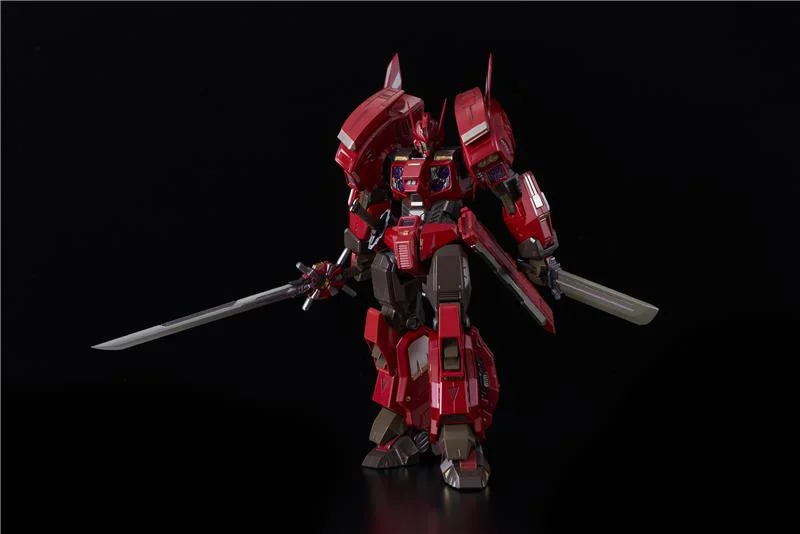 TRANSFORMERS SHATTERED GLASS DRIFT KIT
