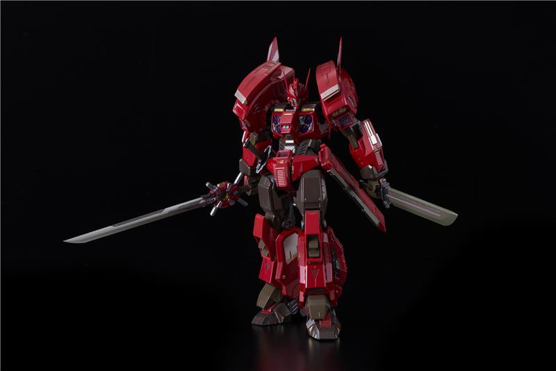 TRANSFORMERS SHATTERED GLASS DRIFT KIT