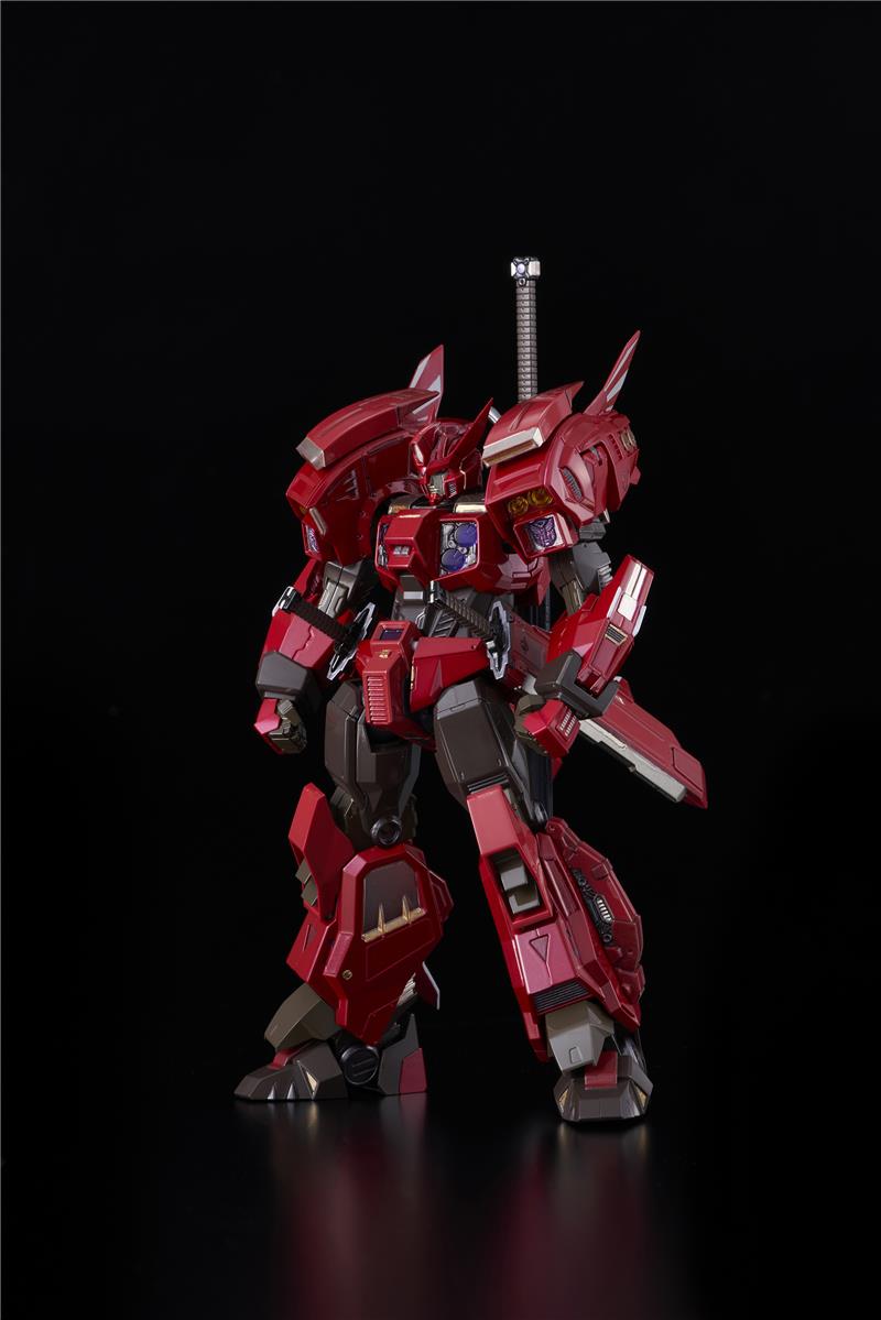 TRANSFORMERS SHATTERED GLASS DRIFT KIT