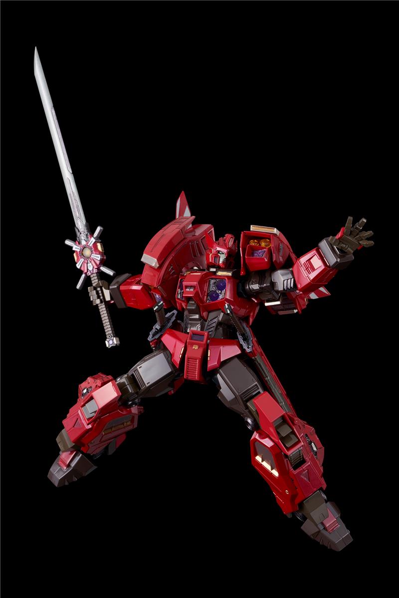 TRANSFORMERS SHATTERED GLASS DRIFT KIT