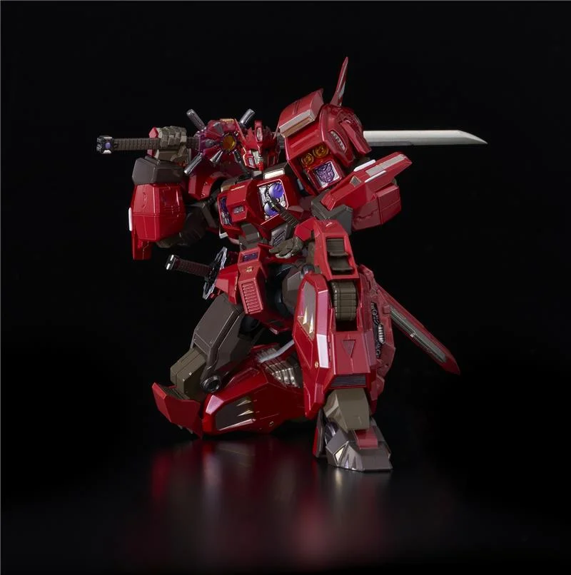 TRANSFORMERS SHATTERED GLASS DRIFT KIT