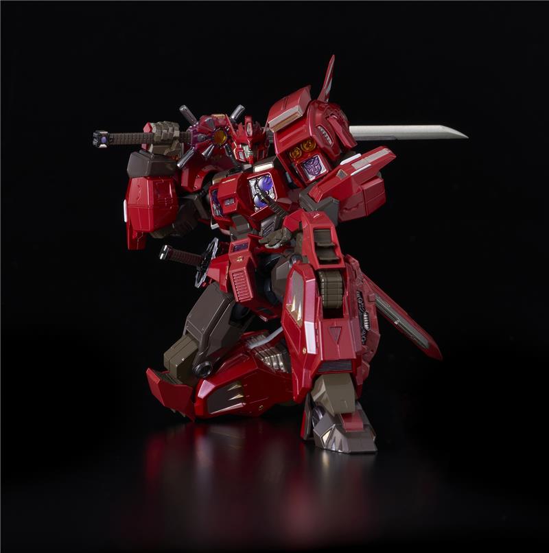 TRANSFORMERS SHATTERED GLASS DRIFT KIT