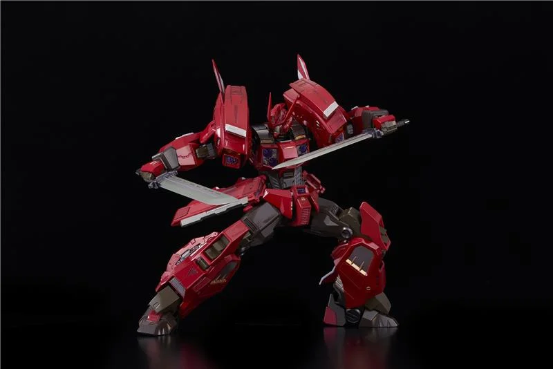 TRANSFORMERS SHATTERED GLASS DRIFT KIT