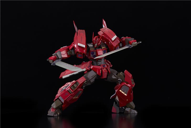 TRANSFORMERS SHATTERED GLASS DRIFT KIT