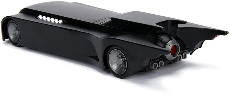 1/24 BATMOBILE - BATMAN ANIMATED SERIES