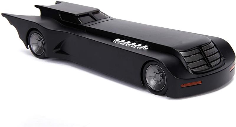 1/24 BATMOBILE - BATMAN ANIMATED SERIES