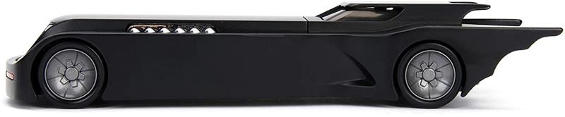 1/24 BATMOBILE - BATMAN ANIMATED SERIES