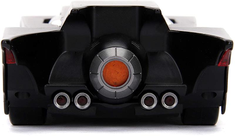 1/24 BATMOBILE - BATMAN ANIMATED SERIES