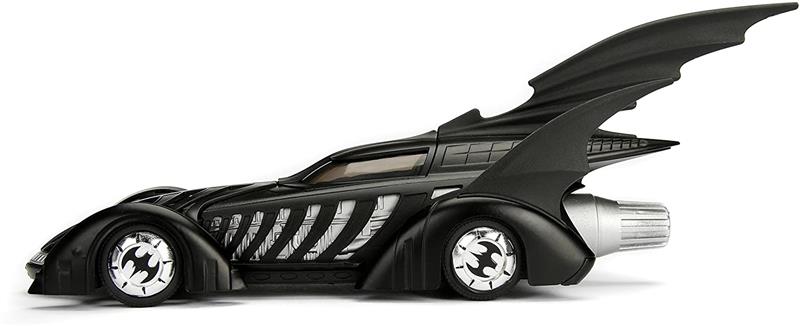 1/24 BATMOBILE - BATMAN FOREVER MOVIE