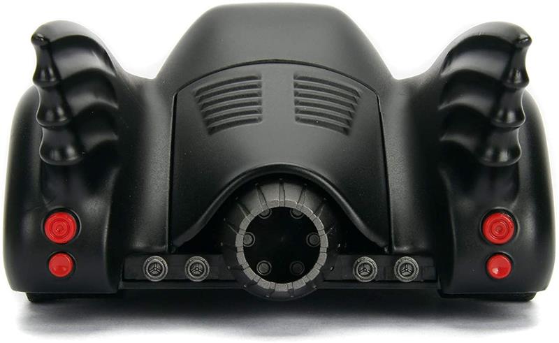 1/24 BATMOBILE - BATMAN THE MOVIE 1989