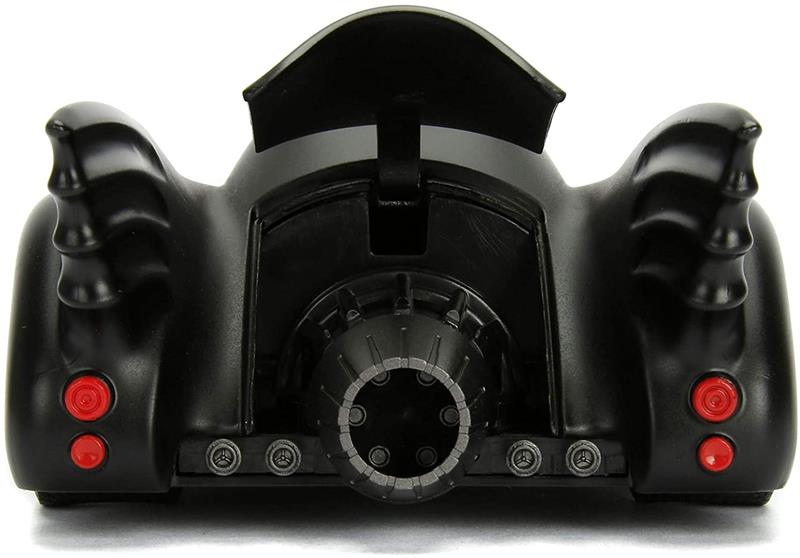 1/24 BATMOBILE - BATMAN THE MOVIE 1989