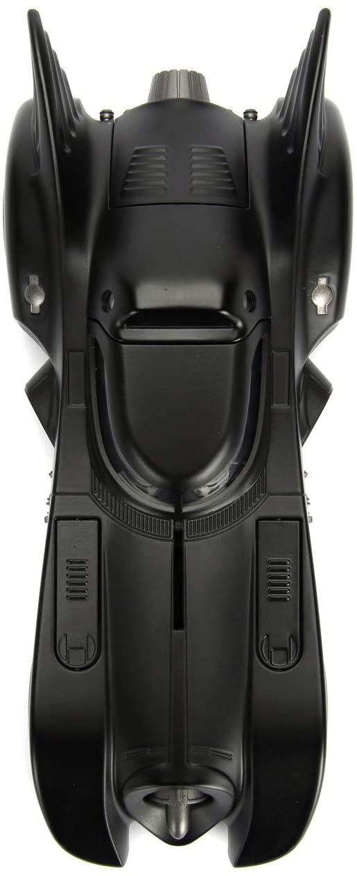 1/24 BATMOBILE - BATMAN THE MOVIE 1989